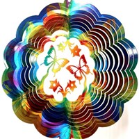 Портфолио dakotasteelart